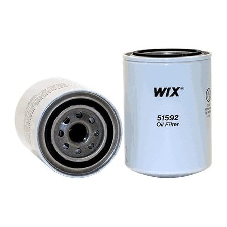 Wix Filters Oil Filter 51592
